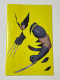 Wolverine (2024) 1 JTC negative space variant