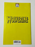 Wolverine (2024) 1 JTC negative space variant