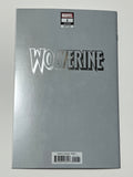 Wolverine (2024) 1 Gleason foil variant