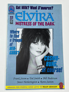 Elvira 89 - Claypool Comics