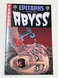 Epitaphs from the Abyss 2 cover B