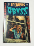 Epitaphs from the Abyss 4 cover A