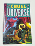 Cruel Universe 2 cover A