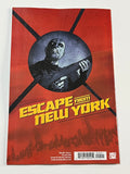 Escape from New York: Escape from Chicago #2 cover B NM