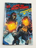 Escape from New York: Escape from Chicago #2 cover A NM