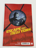 Escape from New York: Escape from Chicago #2 cover A NM