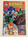 Sonic the Hedgehog 162 - Archie Comics