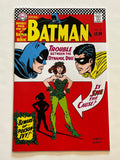 Batman 181 Facsimile - 1st Poison Ivy