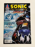 Sonic the Hedgehog 224 - Archie Comics