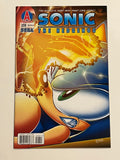 Sonic the Hedgehog 208 - Archie Comics