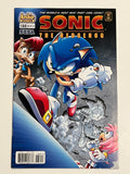 Sonic the Hedgehog 188 - Archie Comics