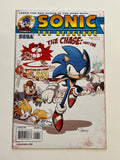Sonic the Hedgehog 258 - Archie Comics