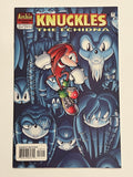Knuckles the Echidna 16 - Archie Comics