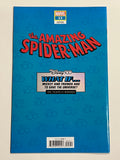 Amazing Spider-Man 23 - Disney 100 variant