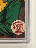 Big Town 42 CGC 6.5 - Only graded copy!!