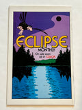 Scorpio Rose 1 - Eclipse Comics - 1983