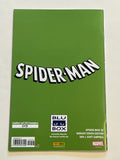 Amazing Spider-Man 688 German Edition - J Scott Campbell variant