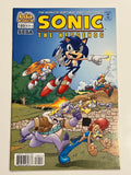 Sonic the Hedgehog 189 - Archie Comics