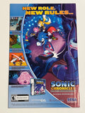 Sonic the Hedgehog 193 - Archie Comics