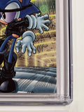 Sonic the Hedgehog (Archie) 44 CGC 9.4