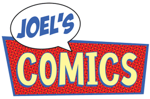 Joels Comics