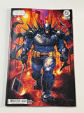 Absolute Batman #25 cover K Lewis LaRosa 1:25 Card stock variant NM