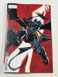 Absolute Batman #25 cover B J Scott Campbell Card stock variant NM