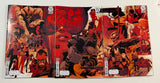 Absolute Batman #25 Dragotta Connecting Cover Bundle - Covers H, I & J NM