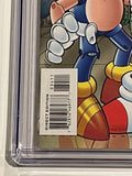 Sonic the Hedgehog (Archie) 34 CGC 9.6 May 1996