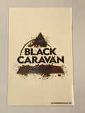 Electric Black Holiday Special 1 - Scout Comics - Black Caravan