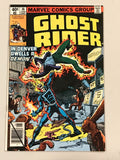 Ghost Rider 36 - Marvel Comics