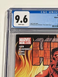 Hulk 1 CGC 9.6 - 1st Red Hulk