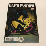 Black Panther 172 Venom 30th Anniversary variant NM Marvel Comics - Joels Comics
