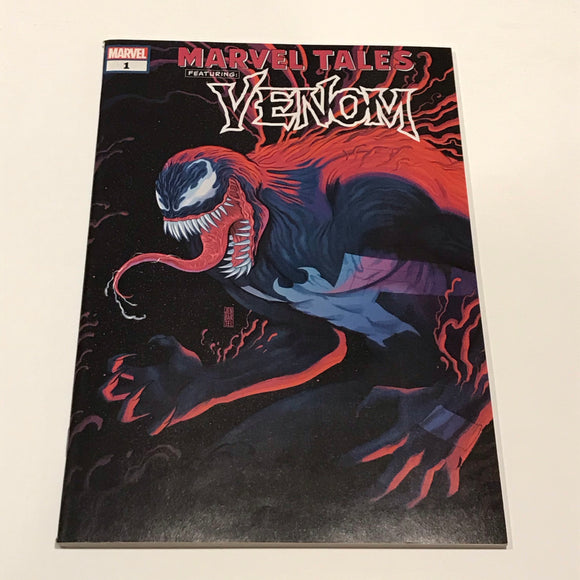 Marvel Tales: Venom 1 NM Marvel Comics - Joels Comics