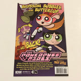 Teenage Mutant Ninja Turtles Villains Micro-Series 6 - IDW Comics - Joels Comics
