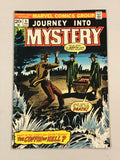 Journey Into Mystery (vol 2) 9 - Marvel Comics