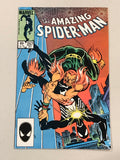 Amazing Spider-Man 257 - Marvel Comics