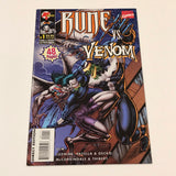 Rune Vs. Venom 1 - Marvel Comics - Joels Comics