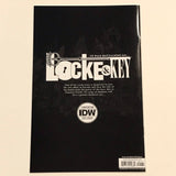 Locke & Key In Pale Battalions Go #1 IDW NYCC Exclusive - 900 Print Run NM - Joels Comics