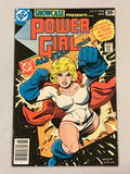 Showcase Presents 97 - Power Girl