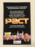 The Pact 1 - Image Comics