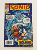 Sonic the Hedgehog 23 Newsstand - Archie Comics