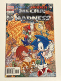 Sonic & Knuckles: Mecha Madness Special 1