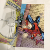 Amazing Spider-Man 129 ACE edition Marvel Comics - Joels Comics