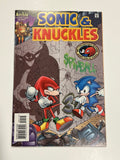 Sonic & Knuckles 1 - 48 pages!