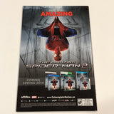 Amazing Spider-Man 1 (2014) 1:75 Alex Ross variant - Marvel Comics - Joels Comics