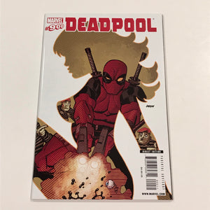Deadpool 900 - 104 pages!! Marvel Comics - Joels Comics