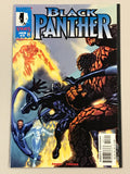 Black Panther (vol 2) 3