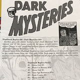 Dark Mysteries 19 Reprint - Joels Comics