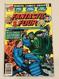 Fantastic Four 200 - Dr. Doom